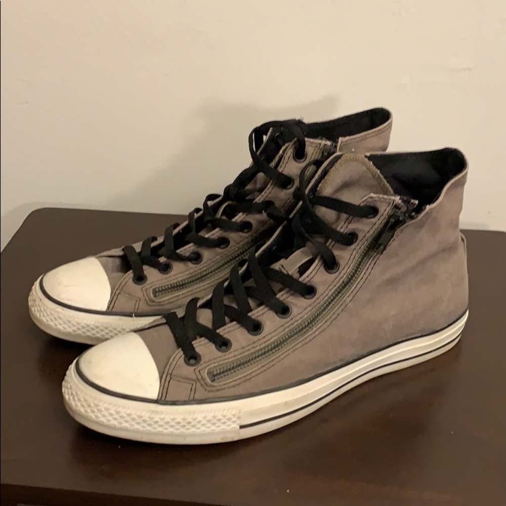 Converse Chuck Taylor Zip